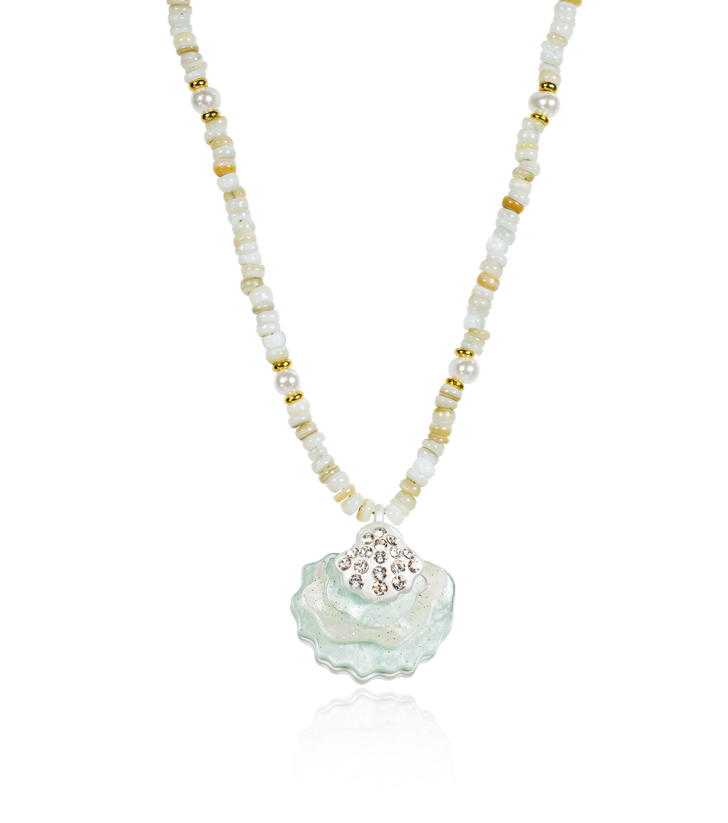 Custom jewelry by Novelty