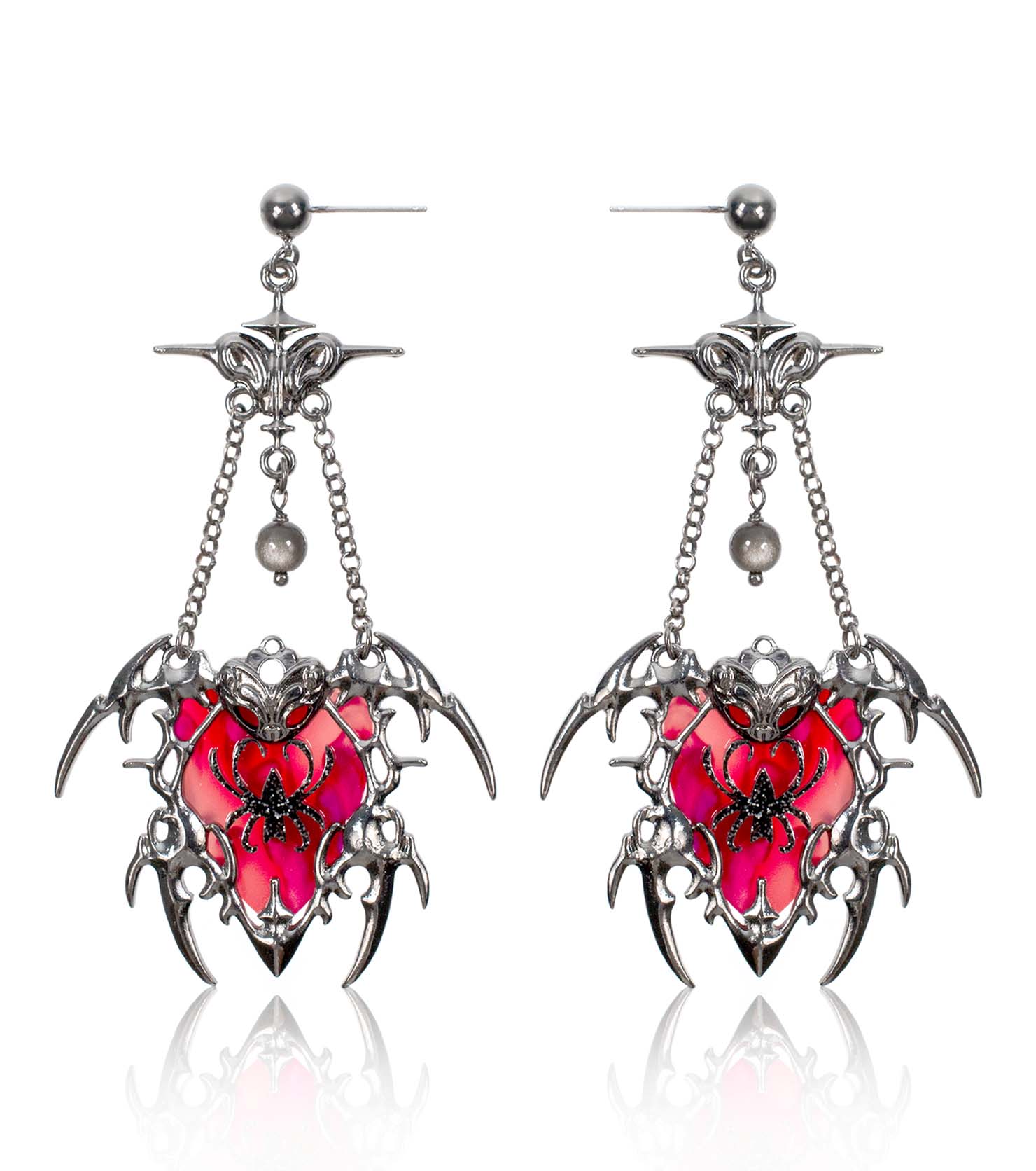 Statement jewelry product detail