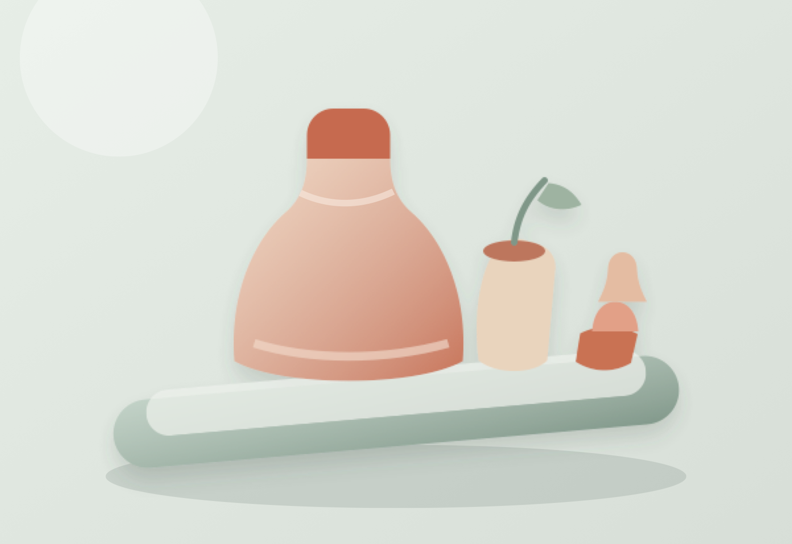 Decorative home accents and accessories