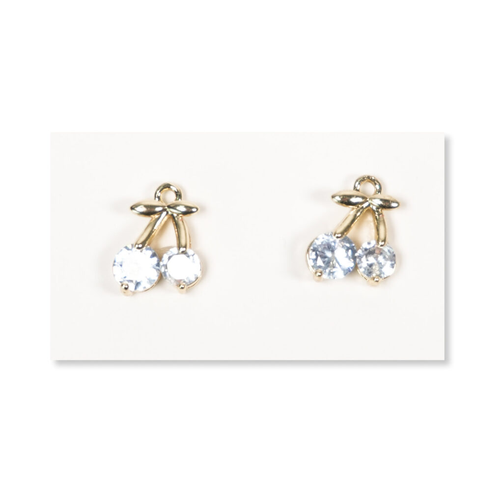 Bee Jewelry Charms