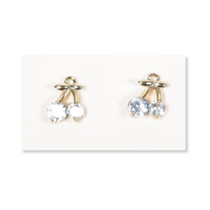 Bee Jewelry Charms