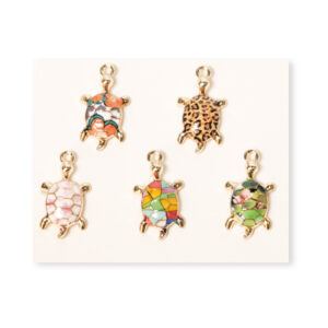 Cartoon Animal Jewelry Charms