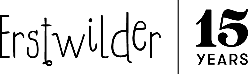 Erstwilder logo