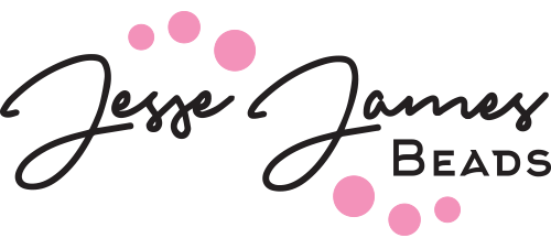 Jesse James Beads logo
