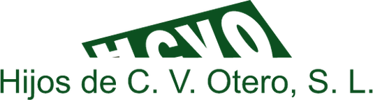 HCV Otero logo