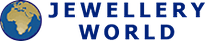 Jewellery World logo