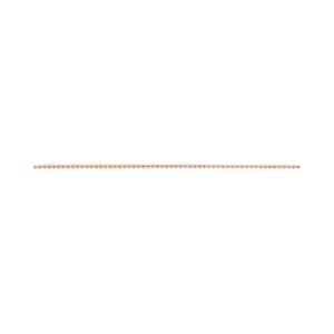 KC Gold-Tone Chain Spool, 5 meters