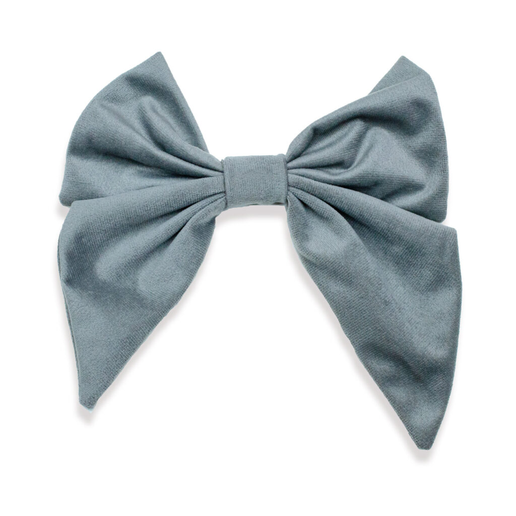 Mini Bow Ribbon Craft Embellishments, 20mm