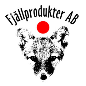 Fjällprodukter AB logo