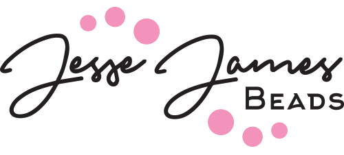 Jesse James Beads logo