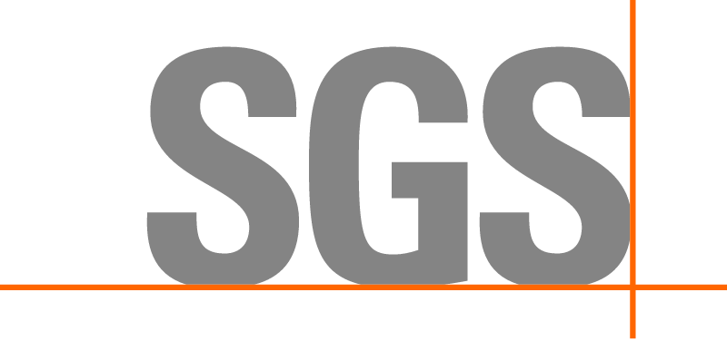 SGS logo