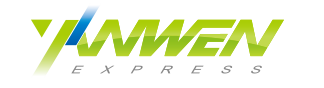 燕文物流 logo