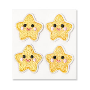 Self-Adhesive Decorative Craft Set